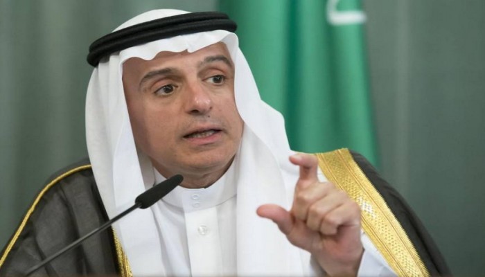 "بجاحة" وزير الخارجية السعودي: لدينا مصالح مع "إسرائيل" والعرب سيعترفون بها
