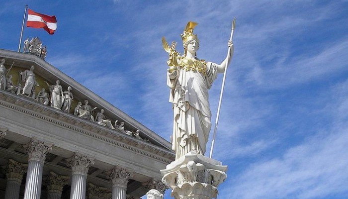 "محمد".. ثالث أكثر الأسماء انتشارا بين مواليد فيينا في 2017