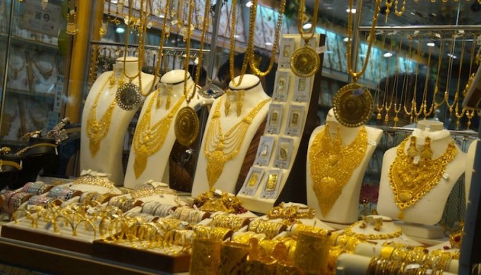 الذهب مستمر في الارتفاع.. تعرف على أسعار الذهب اليوم