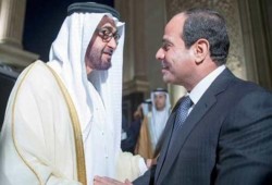 تخريب العلاقات المصرية السودانية لصالح الإمارات!