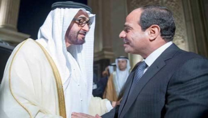 تخريب العلاقات المصرية السودانية لصالح الإمارات!