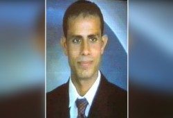 إصابة معتقل بشلل وورم على المخ بسبب اعتقاله في سجون الانقلاب