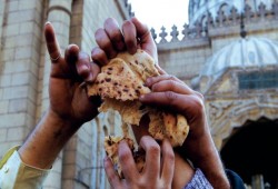 تقرير دولي: 1% من المصريين يستحوذون على 18% من الدخل القومي