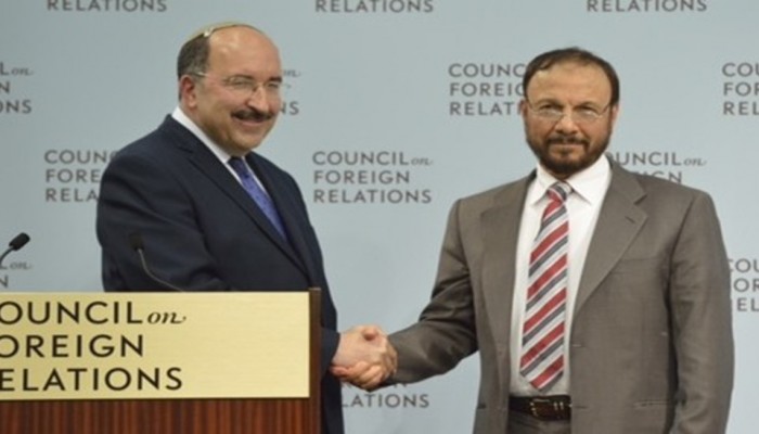 صحيفة: تحالف إسرائيلي سعودي سري بطلب من الرياض