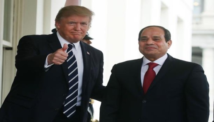 صحف إسرائيلية تسخر من تناقض المواقف السعودية والمصرية إزاء القضية الفلسطينية