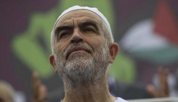 محكمة إسرائيلية تحدد ٢٢ مارس المقبل موعدا لمحاكمة الشيخ رائد صلاح