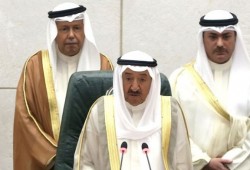 تصريحات جديدة لأمير الكويت عن الأزمة الخليجية.. ماذا قال؟