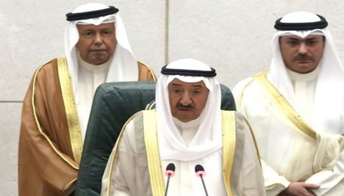 تصريحات جديدة لأمير الكويت عن الأزمة الخليجية.. ماذا قال؟