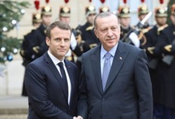 هل الشراكات الثنائية بديل تركيا عن الانضمام للاتحاد الأوروبي؟