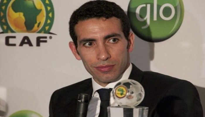 استطلاع: أبو تريكة أفضل لاعب بتاريخ الكرة المصرية