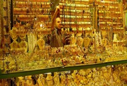 استقرار أسعار الذهب اليوم الاثنين وتوقعات بارتفاع السعر