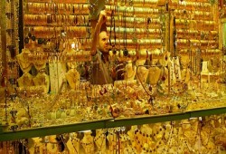 استقرار أسعار الذهب اليوم الاثنين وتوقعات بارتفاع السعر