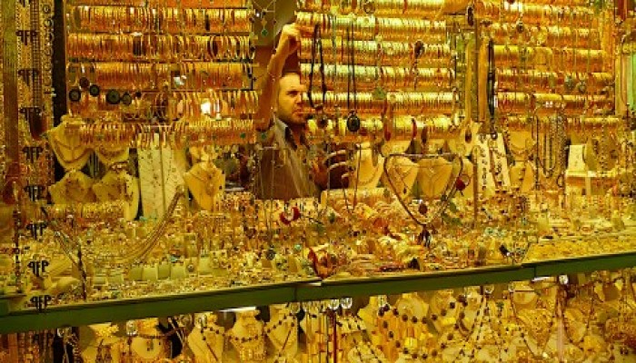 استقرار أسعار الذهب اليوم الاثنين وتوقعات بارتفاع السعر