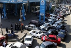 زيادات عشوائية بأسعار السلع قبل رفع الدعم عن الوقود