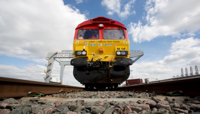 تعرف على طريق الحرير الصيني الجديد