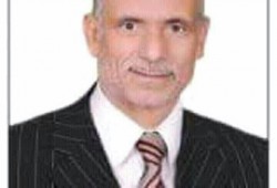 “الحرية والعدالة” ينعي البرلماني حمدي خليفة