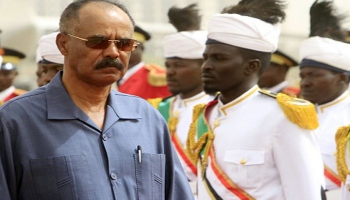 برلماني سوداني: حشود مصرية إريترية على حدودنا الشرقية