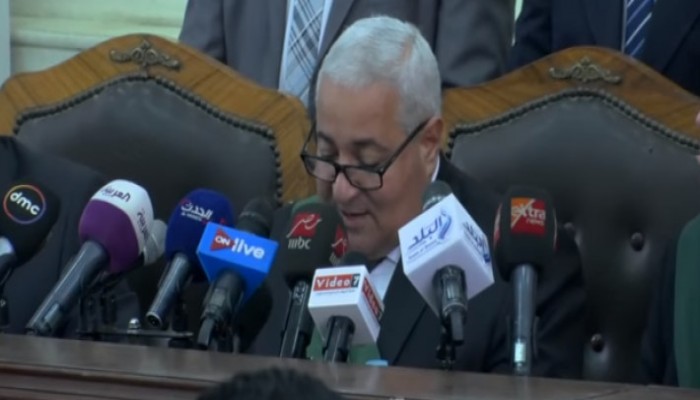 أحكام بالسجن بين المؤبد و3 سنوات في هزلية "فض اعتصام النهضة"