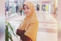 سمية ماهر.. ضحية أمام وكيل نيابة برتبة “شاويش”!