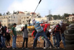 «المقاوم الملثم».. عودة أيقونة فلسطينية تؤرق مضاجع الاحتلال