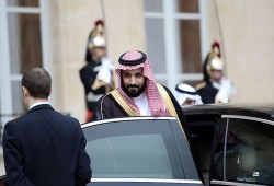 زعيم إسرائيلي يمدح محمد بن سلمان ويصفه "بالثوري الذي يجب دعمه"