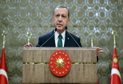 أردوغان: ناضلت من أجل الأصوات والثقافات المختلفة رغم تعرضي لإساءات