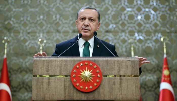 أردوغان: ناضلت من أجل الأصوات والثقافات المختلفة رغم تعرضي لإساءات