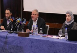 مركز "الزيتونة" اللبناني: عدد الفلسطينيين 13 مليونا نصفهم خارج بلادهم