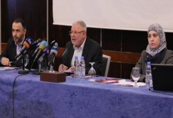 مركز "الزيتونة" اللبناني: عدد الفلسطينيين 13 مليونا نصفهم خارج بلادهم