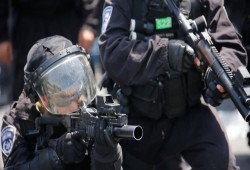 منظمة حقوقية: إسرائيل قتلت 15 طفلًا فلسطينيًا خلال 2017