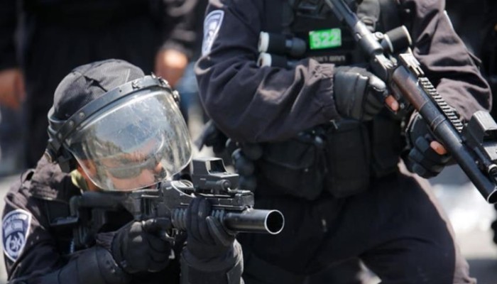 منظمة حقوقية: إسرائيل قتلت 15 طفلًا فلسطينيًا خلال 2017