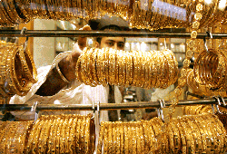 تعرف على أسعار الذهب في الأسواق المصرية اليوم الأربعاء 10/1/2018