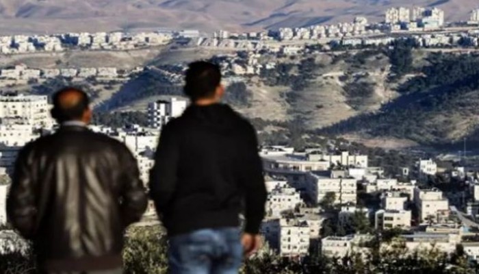 الاحتلال يستعد للبدء بمئات الوحدات الاستيطانية بالضفة