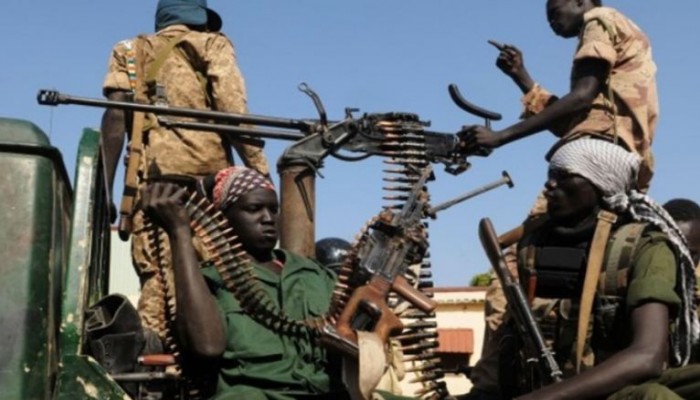 هل تدق طبول الحرب على حدود السودان وإريتريا؟