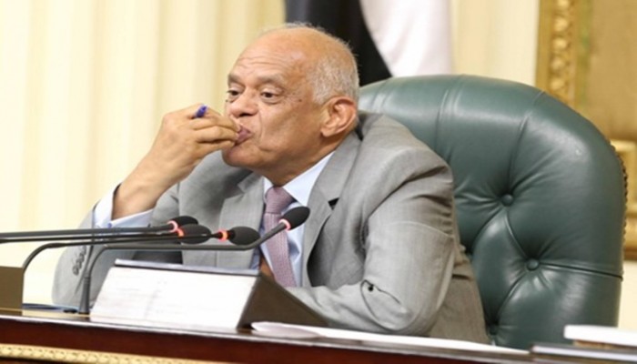 بعد 3 سنوات.. نواب العسكر لا يعرفون لوائح البرلمان