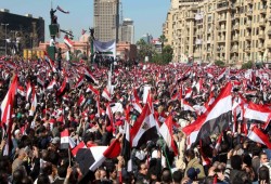 دفاع معتقلي "إحياء ذكرى الثورة": الاعترافات بالإكراه والاتهامات ملفقة