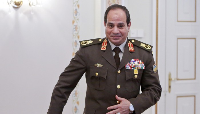 تلويحات بالانسحاب.. هل يفشل السيسي في إيجاد كومبارس لمسرحية الانتخابات؟