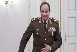 تلويحات بالانسحاب.. هل يفشل السيسي في إيجاد كومبارس لمسرحية الانتخابات؟