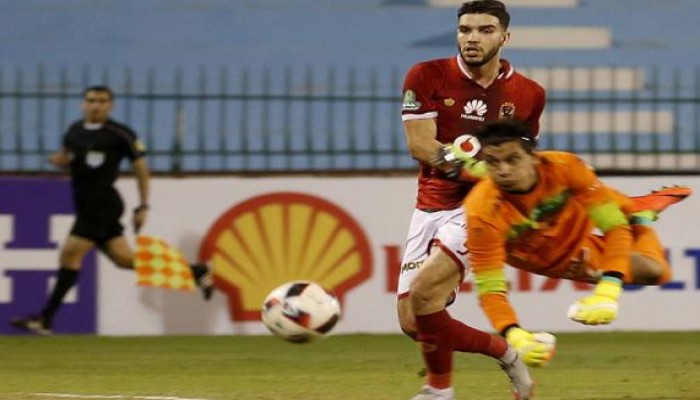 إسلام طارق: أعلم أن الزمالك يفاوض الإدارة وأرفض ترك طنطا في يناير