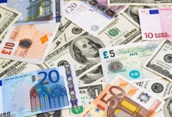 أسعار العملات في الأسواق المصرية الخميس 11/1/2018