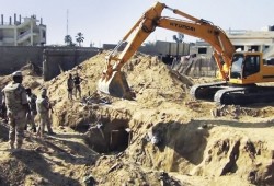 هكذا يخدع السيسي المصريين في مشروعات تنمية سيناء