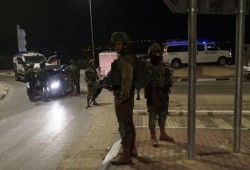 خبراء صهاينة: عملية نابلس كمين محكم ضرب منظومة الردع