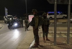 خبراء صهاينة: عملية نابلس كمين محكم ضرب منظومة الردع
