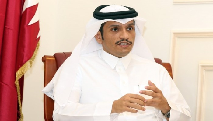 وزير الخارجية القطري يكشف معلومات هامة سبقت أزمة الخليج أحدهما تتعلق بالنساء!