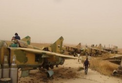 معارك ضارية تجبر قوات الأسد على الابتعاد عن "أبو الظهور"