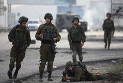 مواجهات مع الاحتلال ومسيرات بجمعة الغضب السادسة