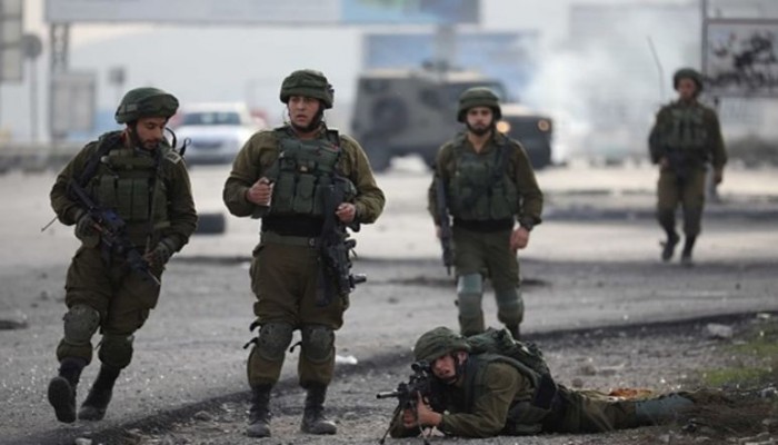 مواجهات مع الاحتلال ومسيرات بجمعة الغضب السادسة