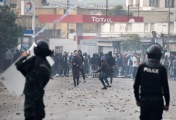 تونس.. اعتقال 773 مواطنا في الاحتجاجات الأخيرة