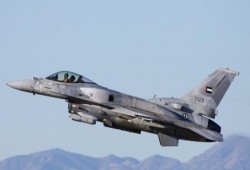 قطر تبلغ مجلس الأمن بانتهاك مقاتلة إماراتية مجالها الجوي