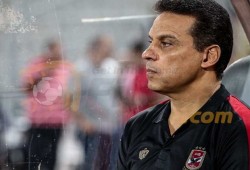 التشكيل المتوقع للأهلي – مفاضلة في مركز وحيد بعد القمة